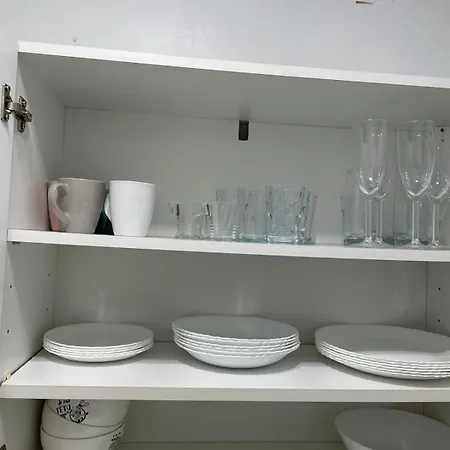 Studio Clea Lägenhet
