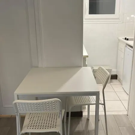 Studio Clea Lägenhet
